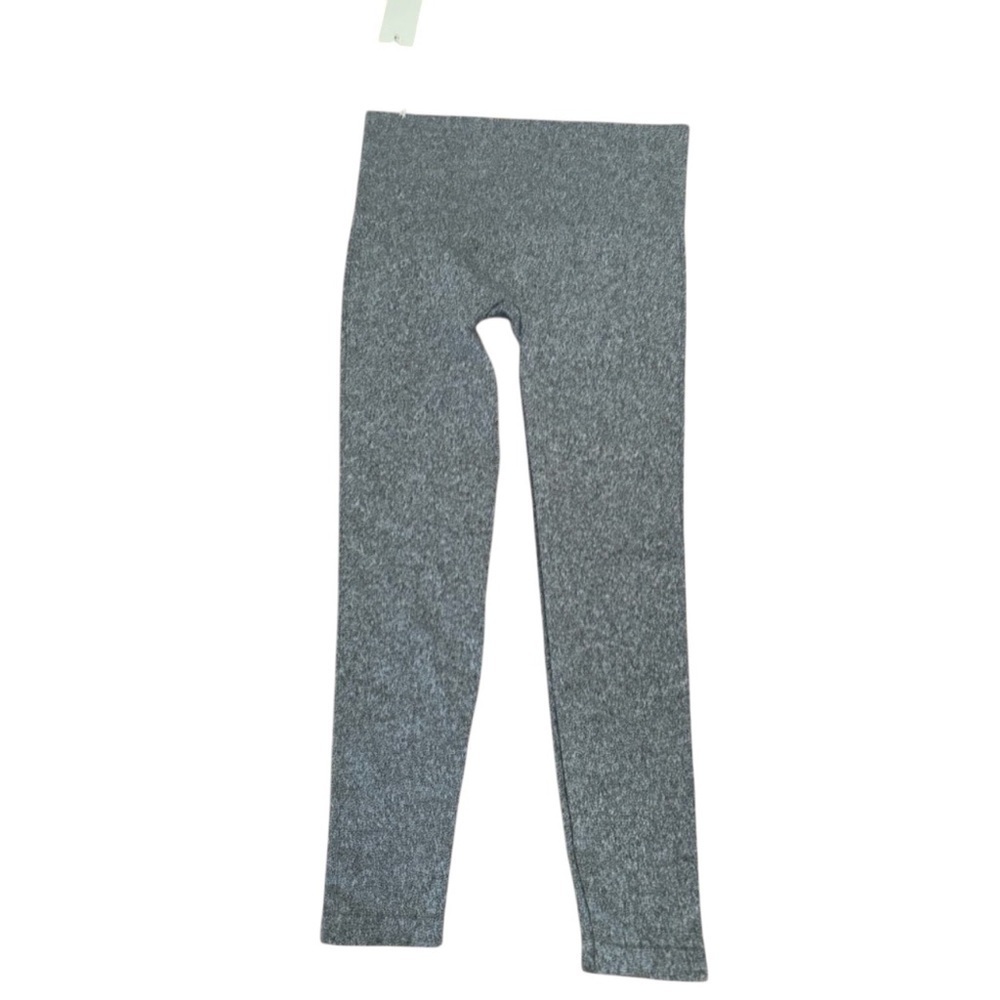 Good Hart‎ Gray Womens Leggings, Size Medium, New With Tags, Matilda Jane